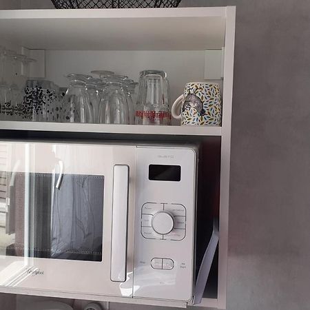Les Tilleuls & Co Troyes Luaran gambar